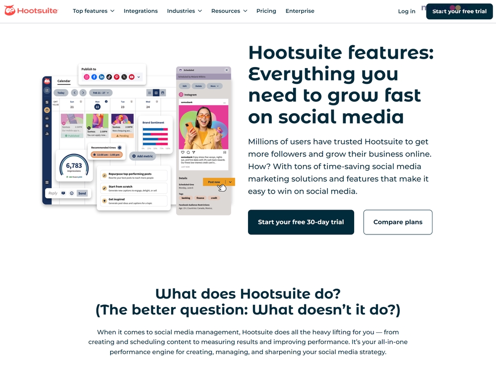 Hootsuite