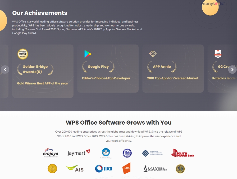 WPS Office