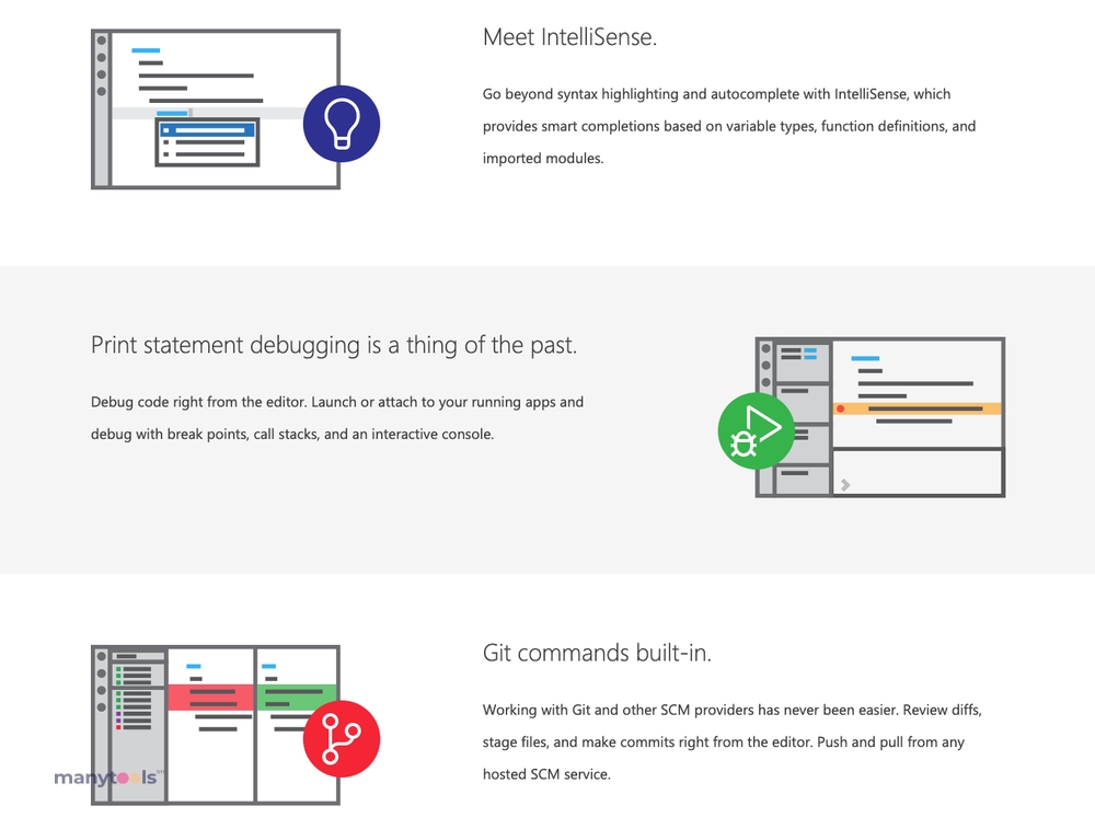 Visual Studio Code