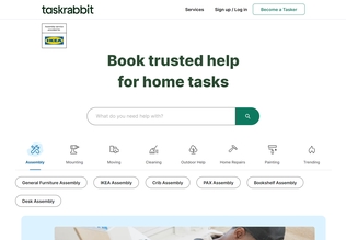 TaskRabbit