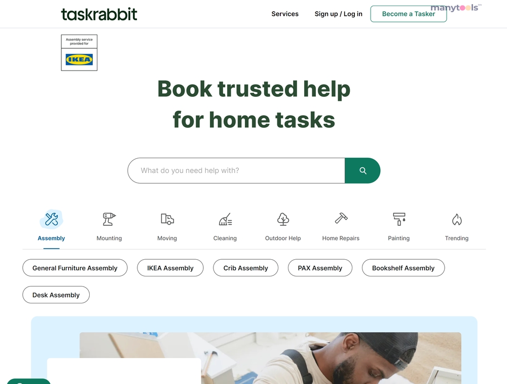 TaskRabbit