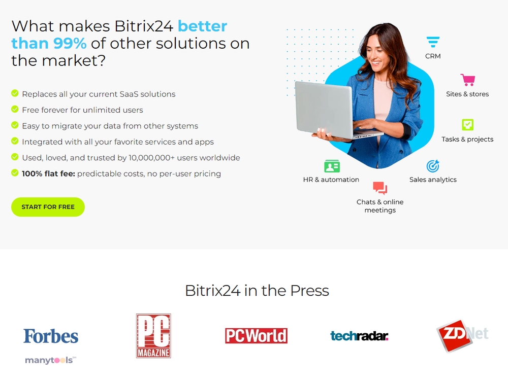 Bitrix24