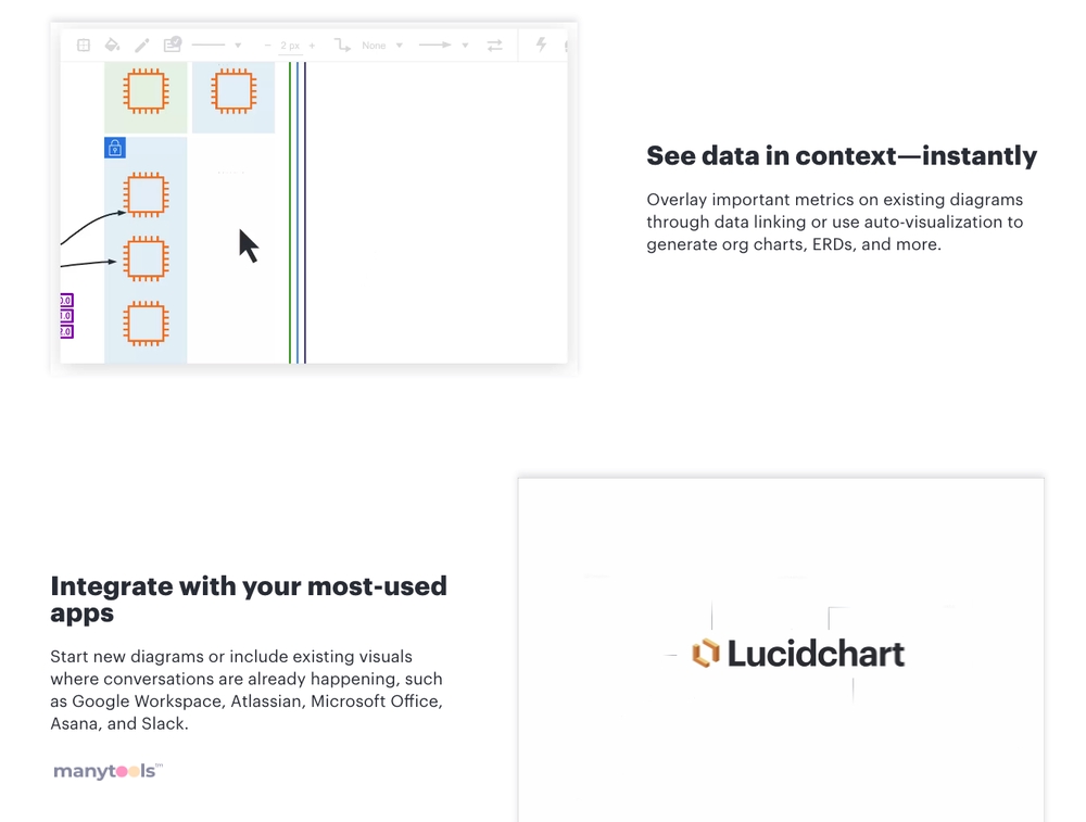 LucidChart