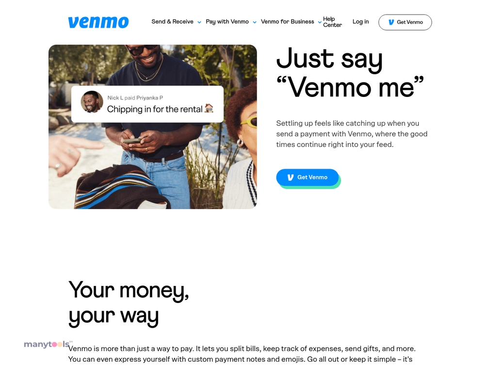 Venmo