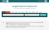 Keyword.io