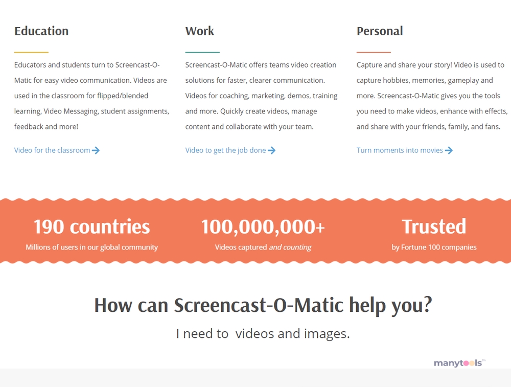 Screencast-o-Matic