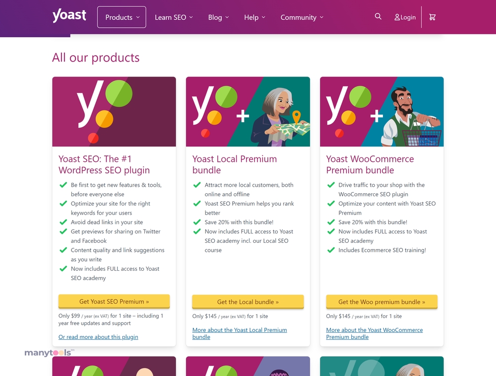 Yoast