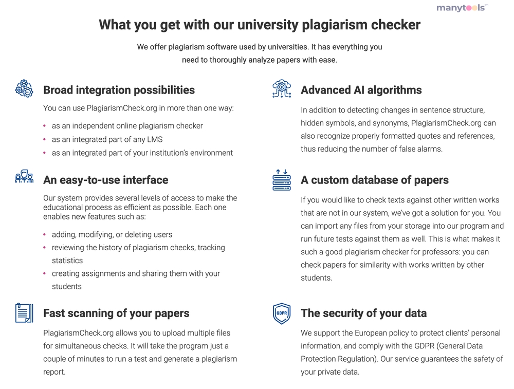 PlagiarismCheck