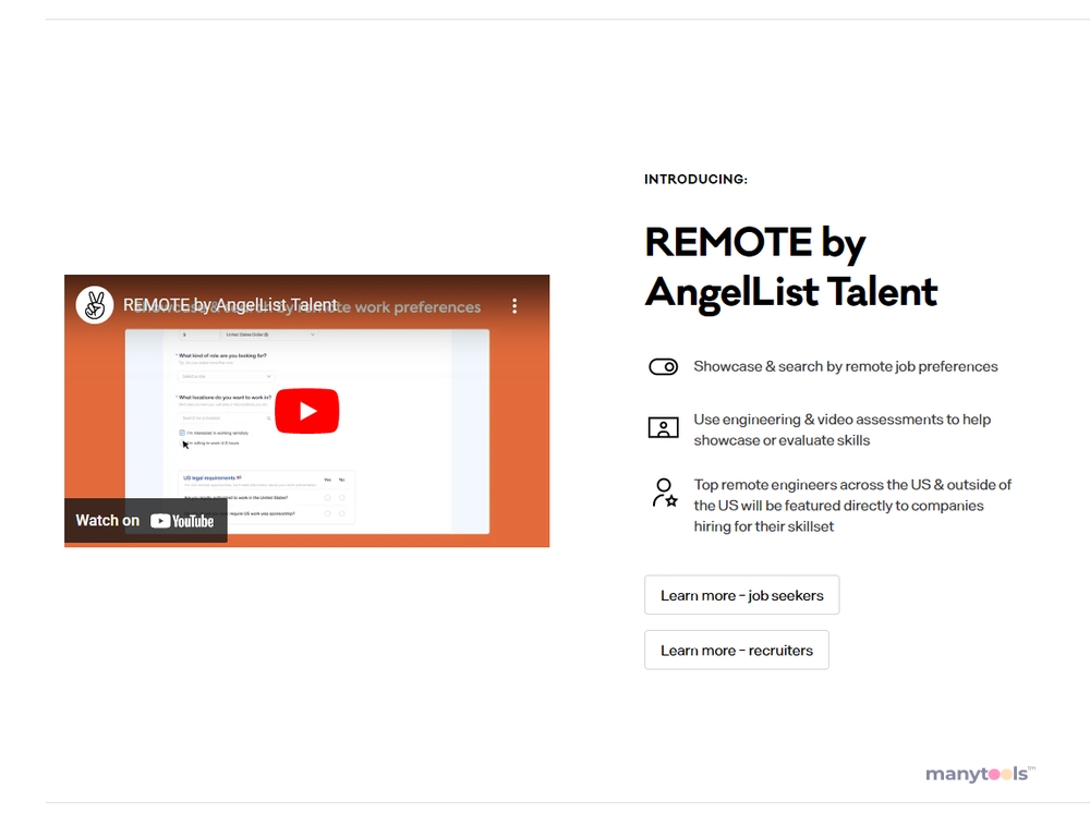 AngelList