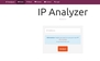 Ipalyzer