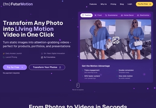 FuturMotion