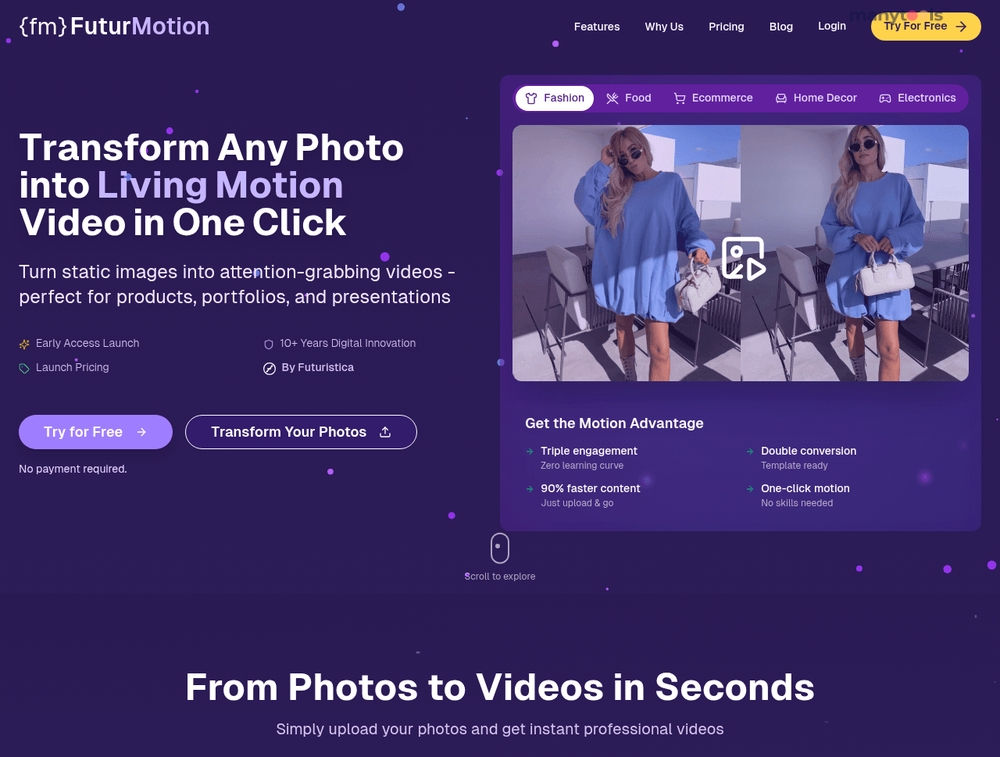FuturMotion