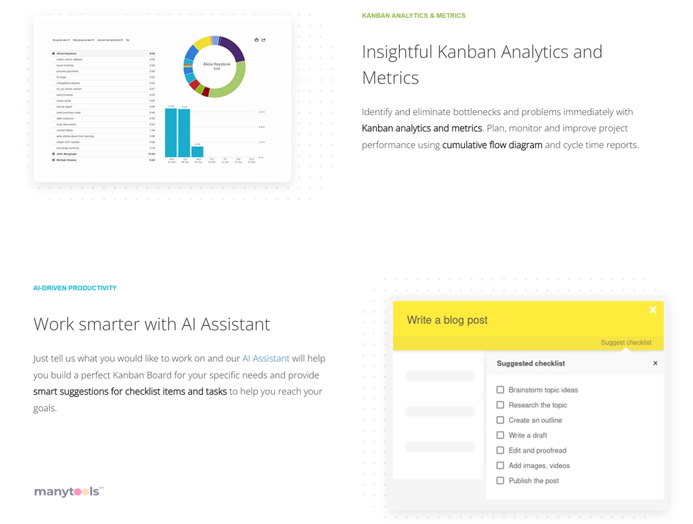 Kanban Tool