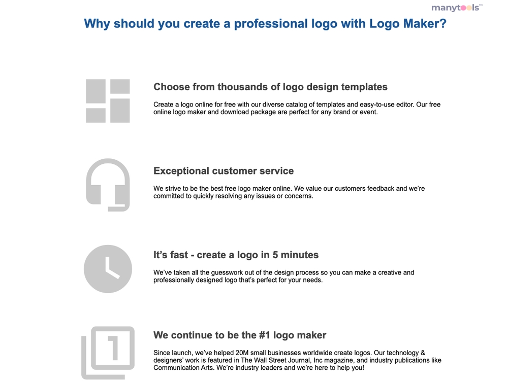 LogoMaker