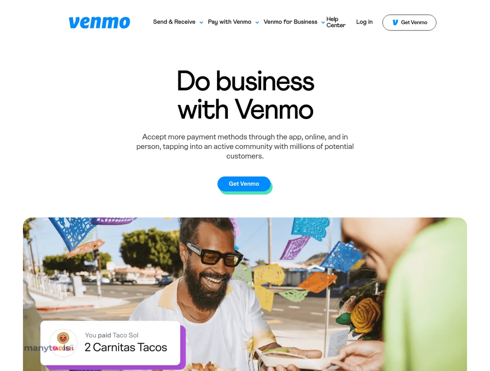 Venmo