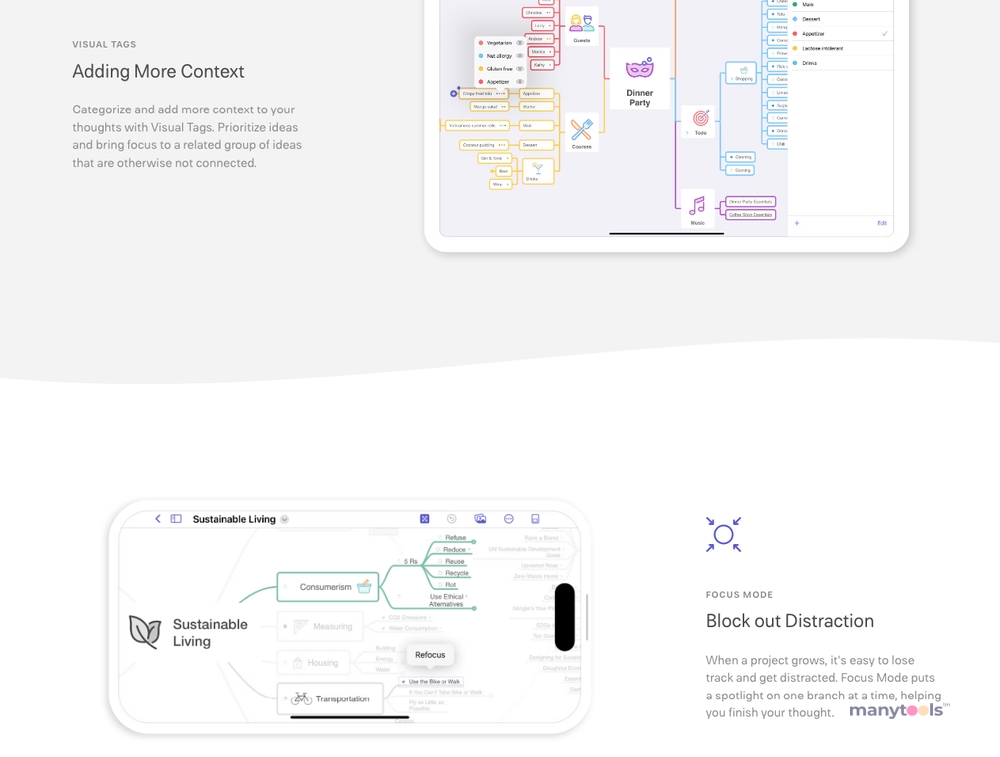 MindNode