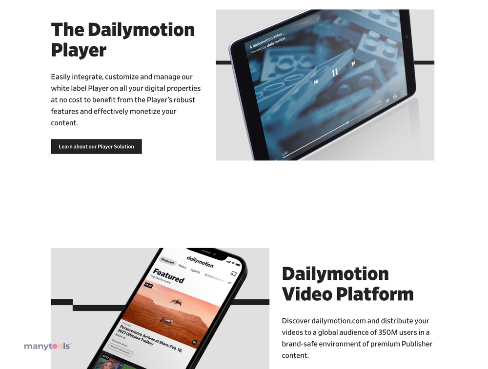 DailyMotion