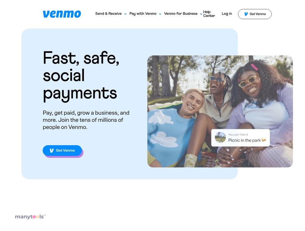 Venmo