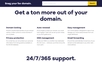 HostGator - Domains