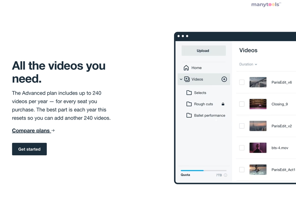 Vimeo