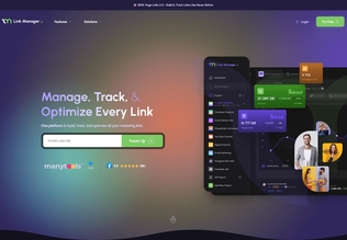 Linkmanager.ai