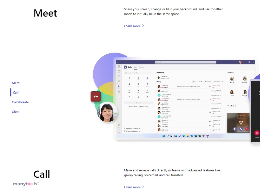 Microsoft Teams