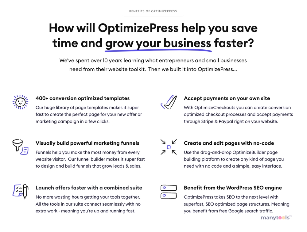 OptimizePress