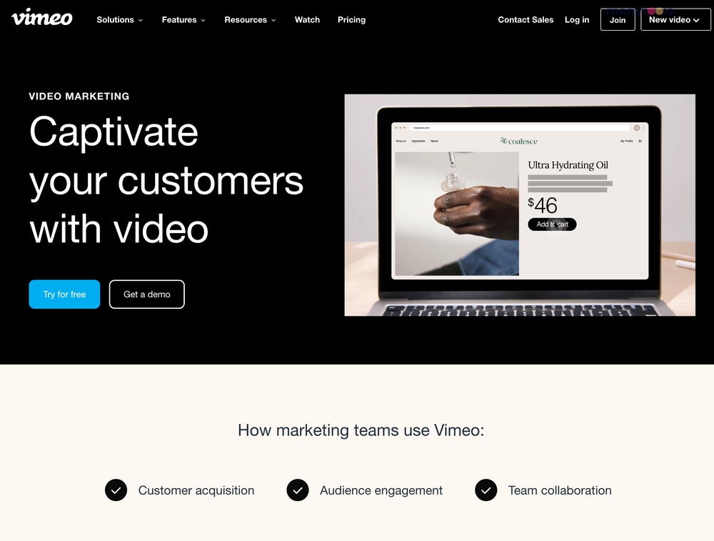 Vimeo