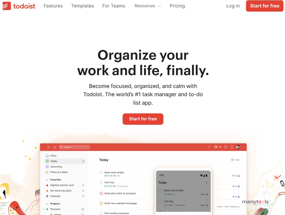 Todoist