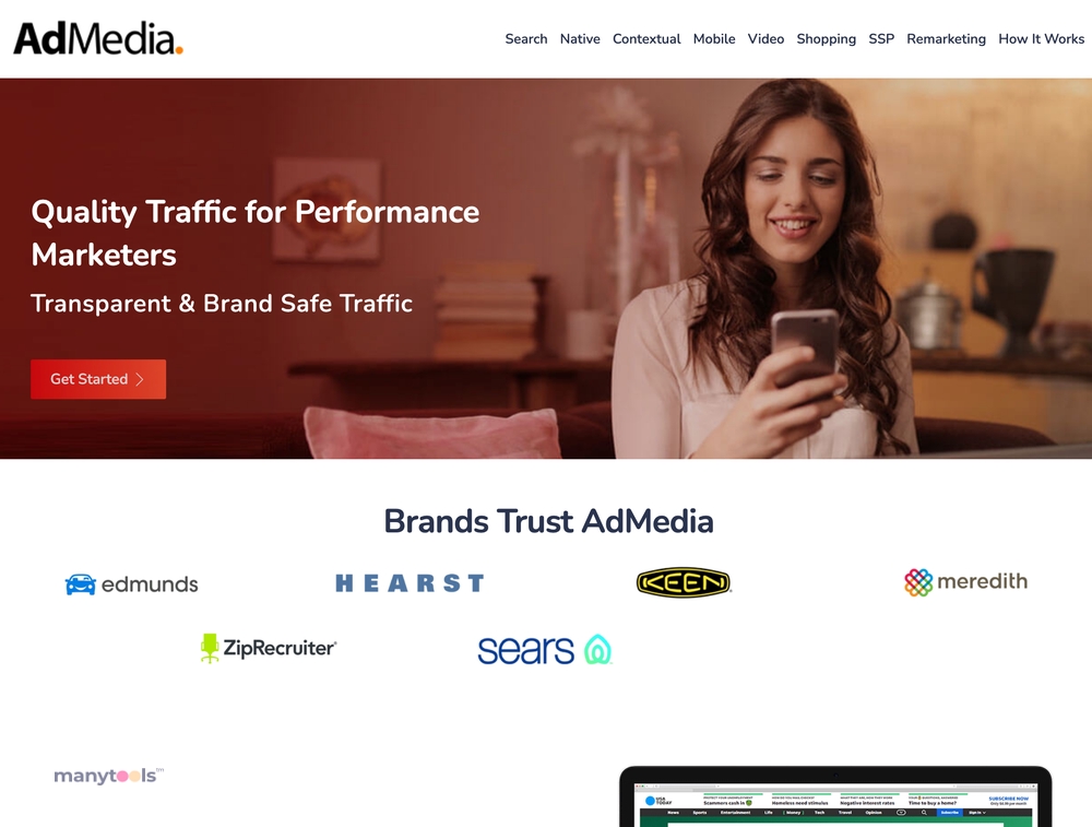 AdMedia