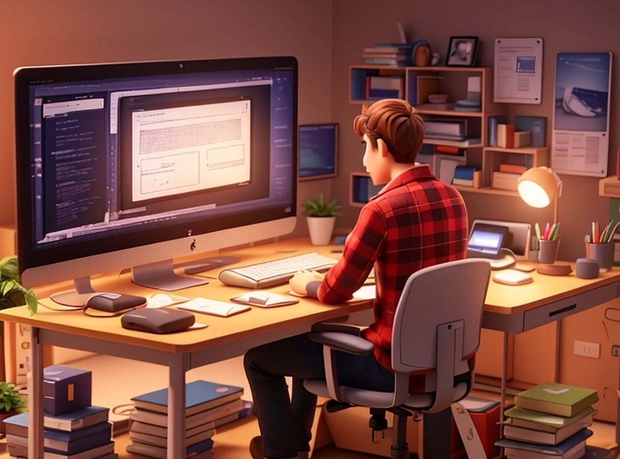 Elevate Your Web Design Game with HTML5Up's Stunning Templates