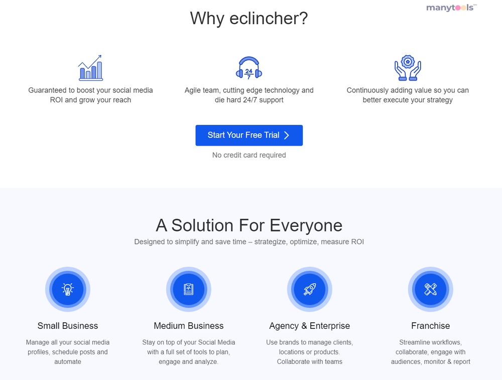 eClincher