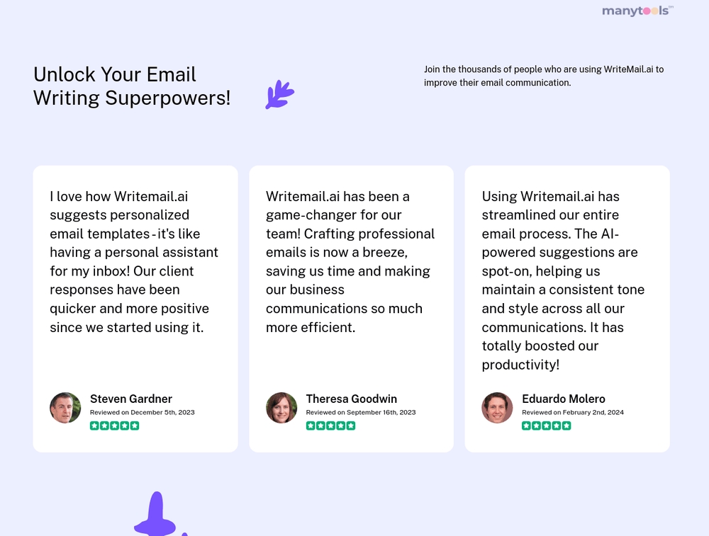 WriteMail.ai