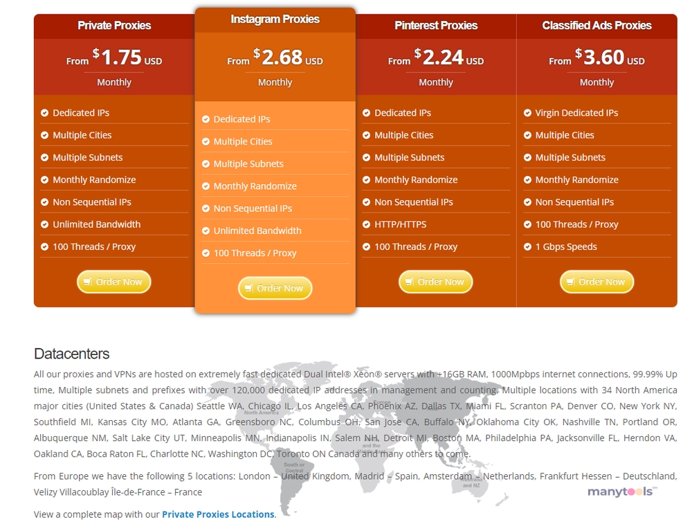 SslPrivateProxy