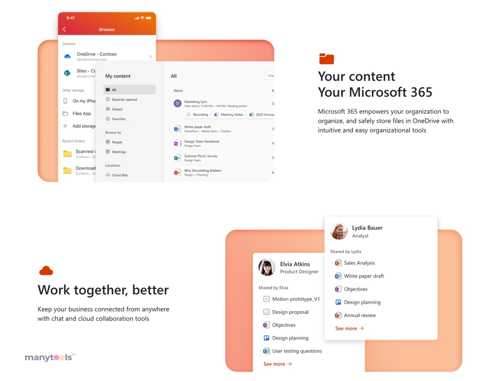 Microsoft Office 365