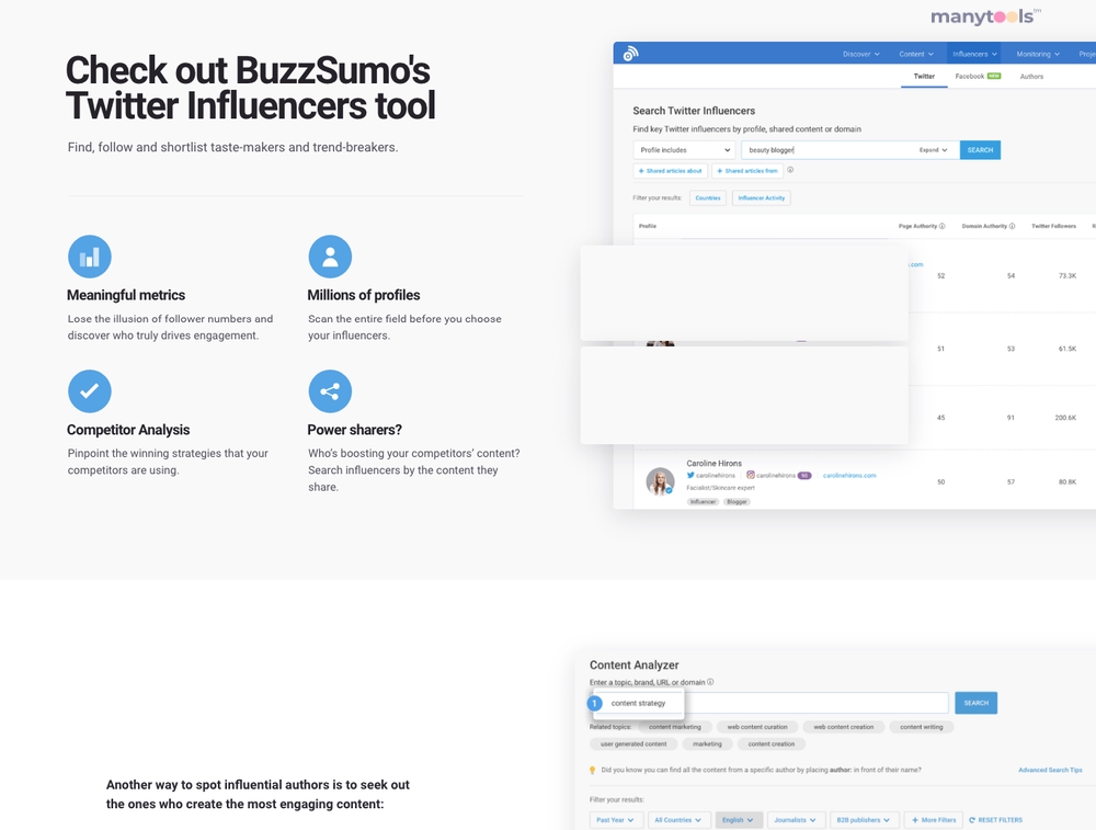 BuzzSumo