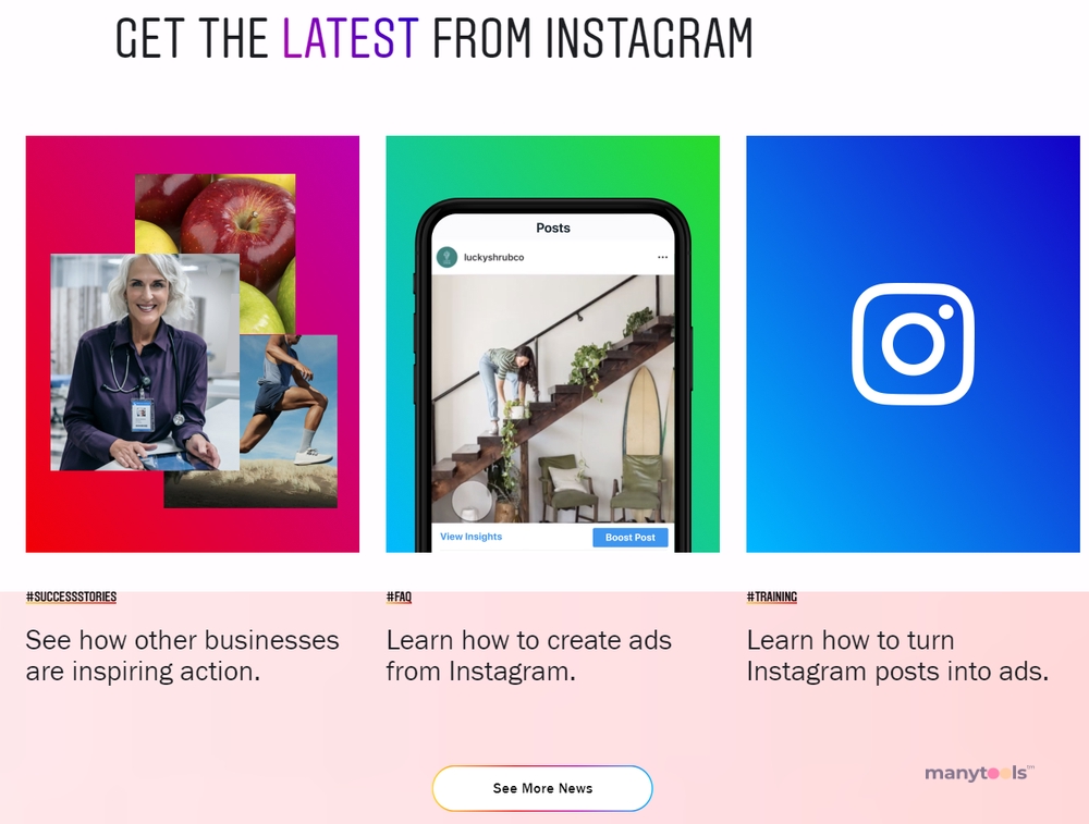 Instagram Ads