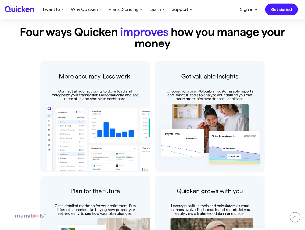 Quicken