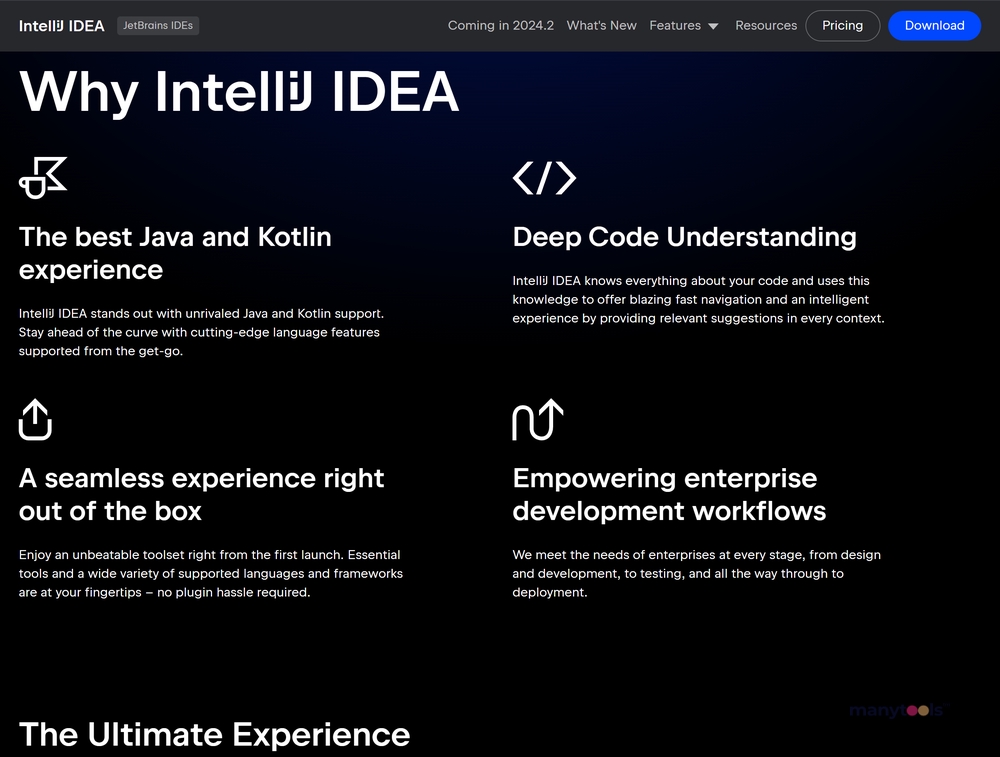 IntelliJ IDEA