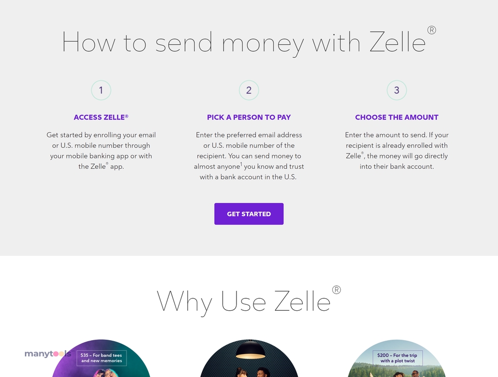 Zelle