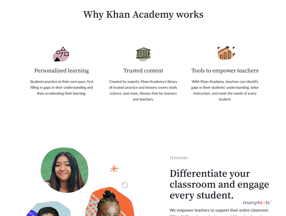 Khan Academy