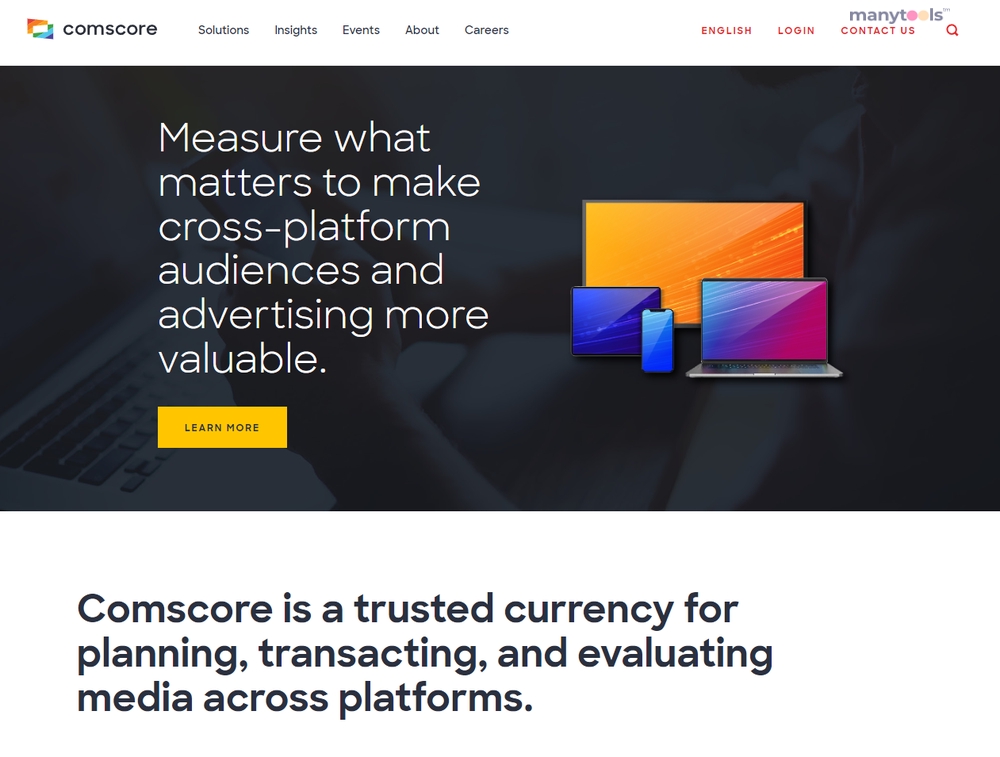 Comscore