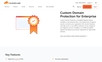 Cloudflare - Registrar