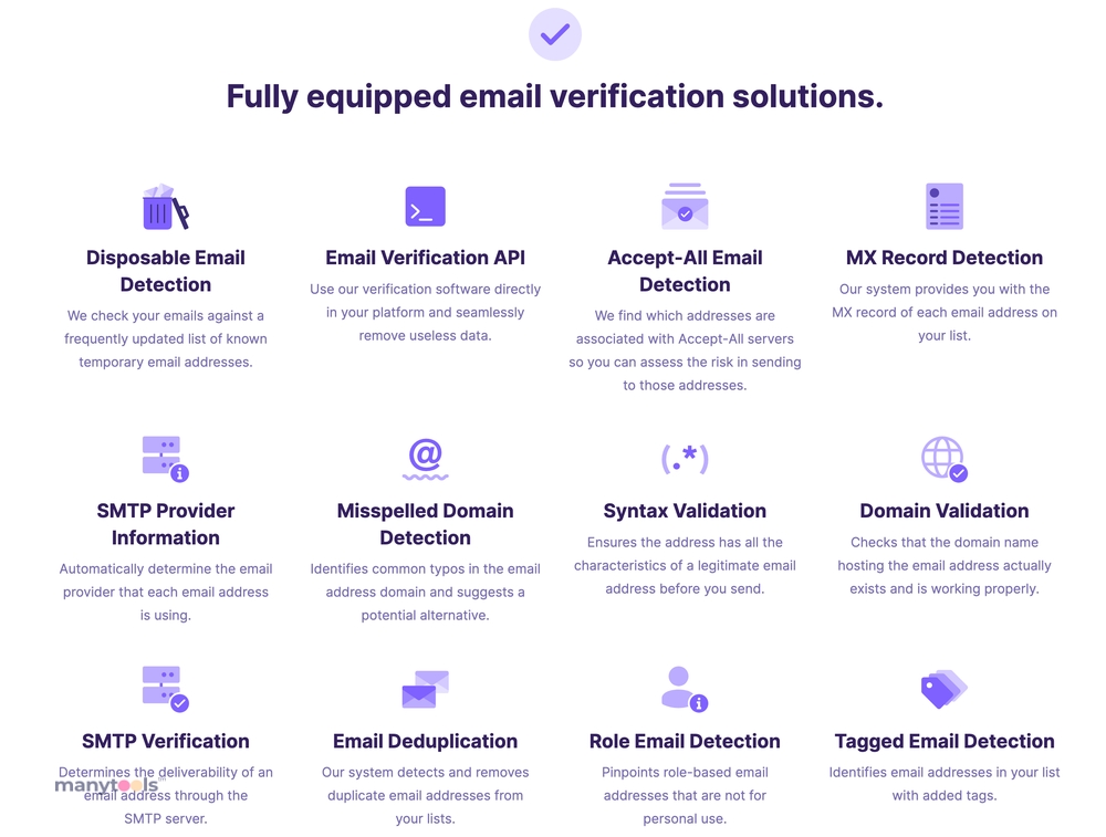 Verify Email