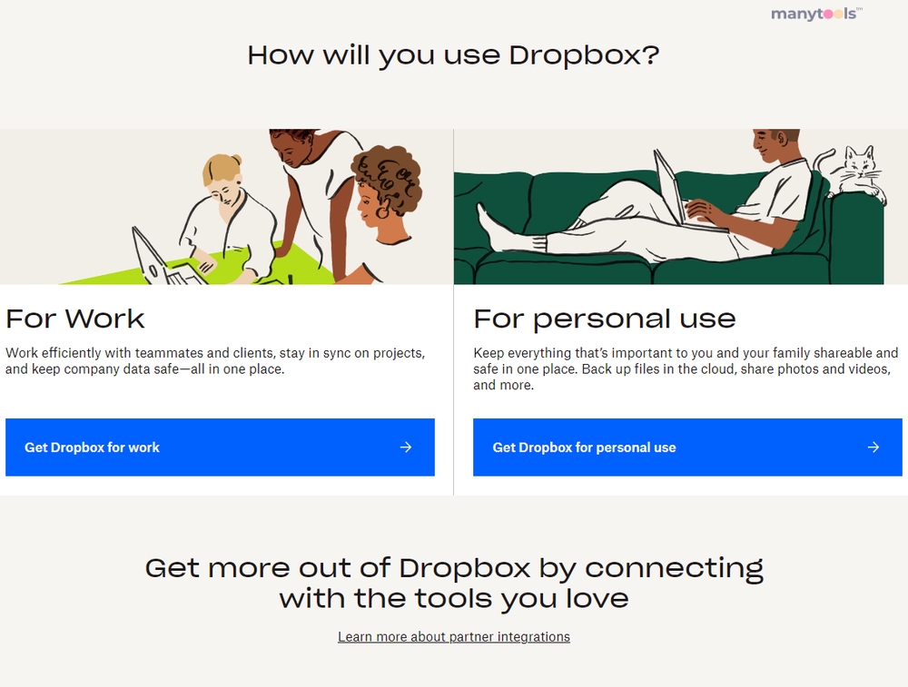 Dropbox