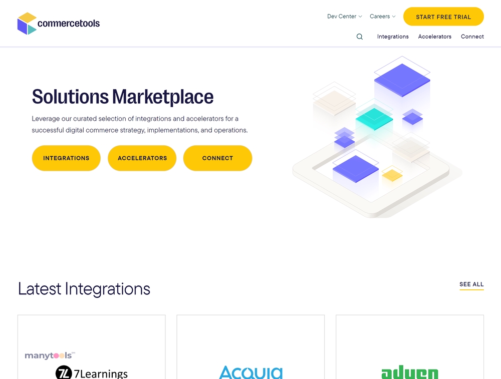 Commercetools