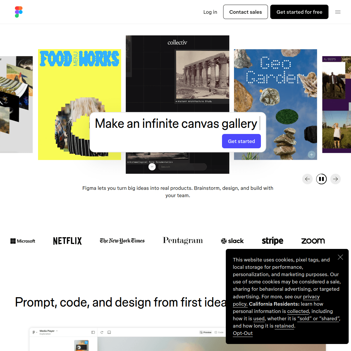 Figma screenshot 1