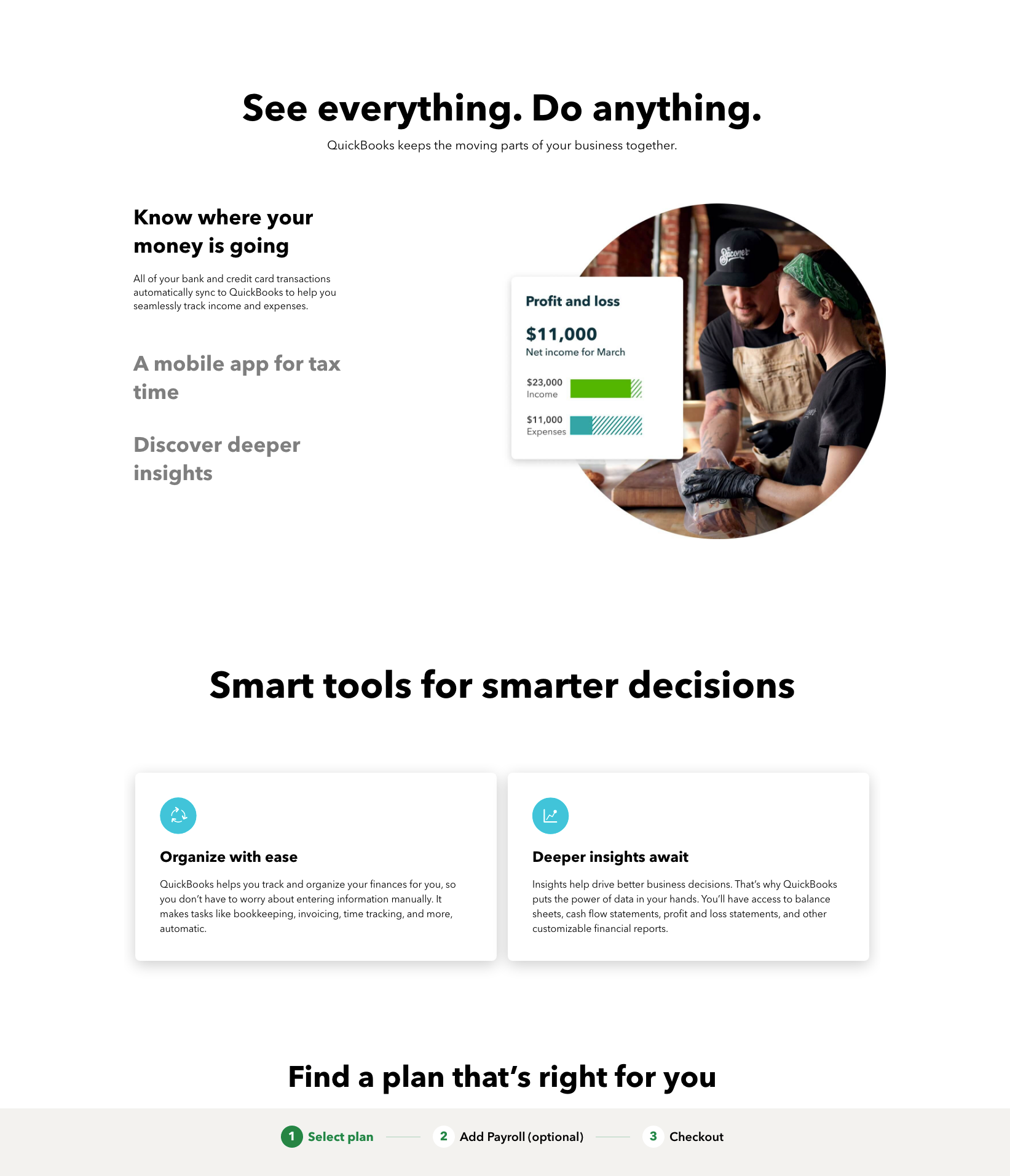 Intuit Quickbooks thumbnail 3