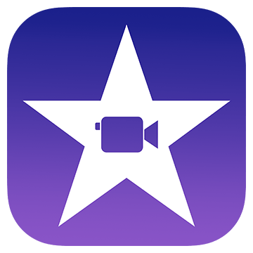 Apple iMovie