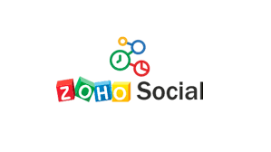 ZohoSocial